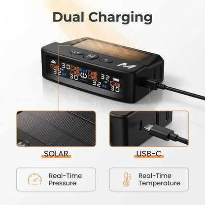 Tire Pressure Monitoring System