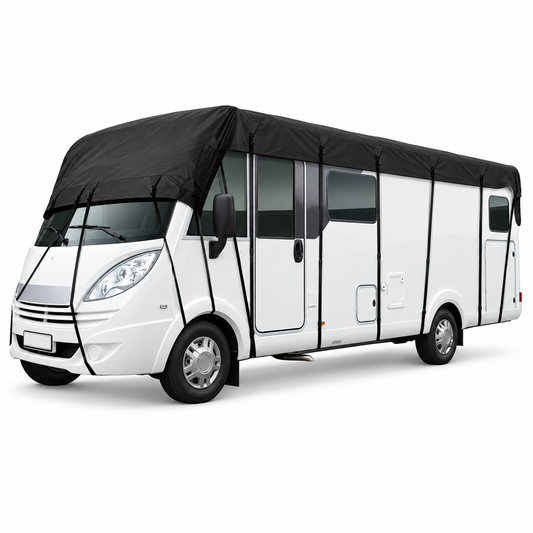 AurenceX RoofGuard™ RV Roof Cover