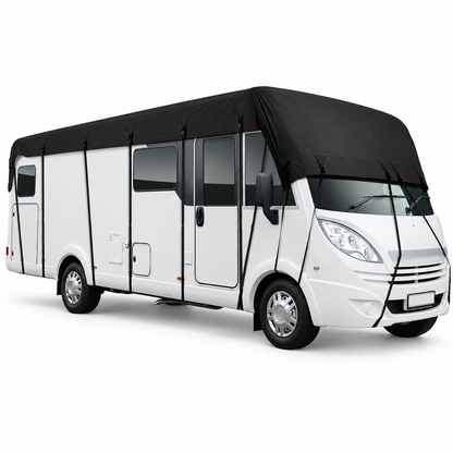 AurenceX RoofGuard™ RV Roof Cover