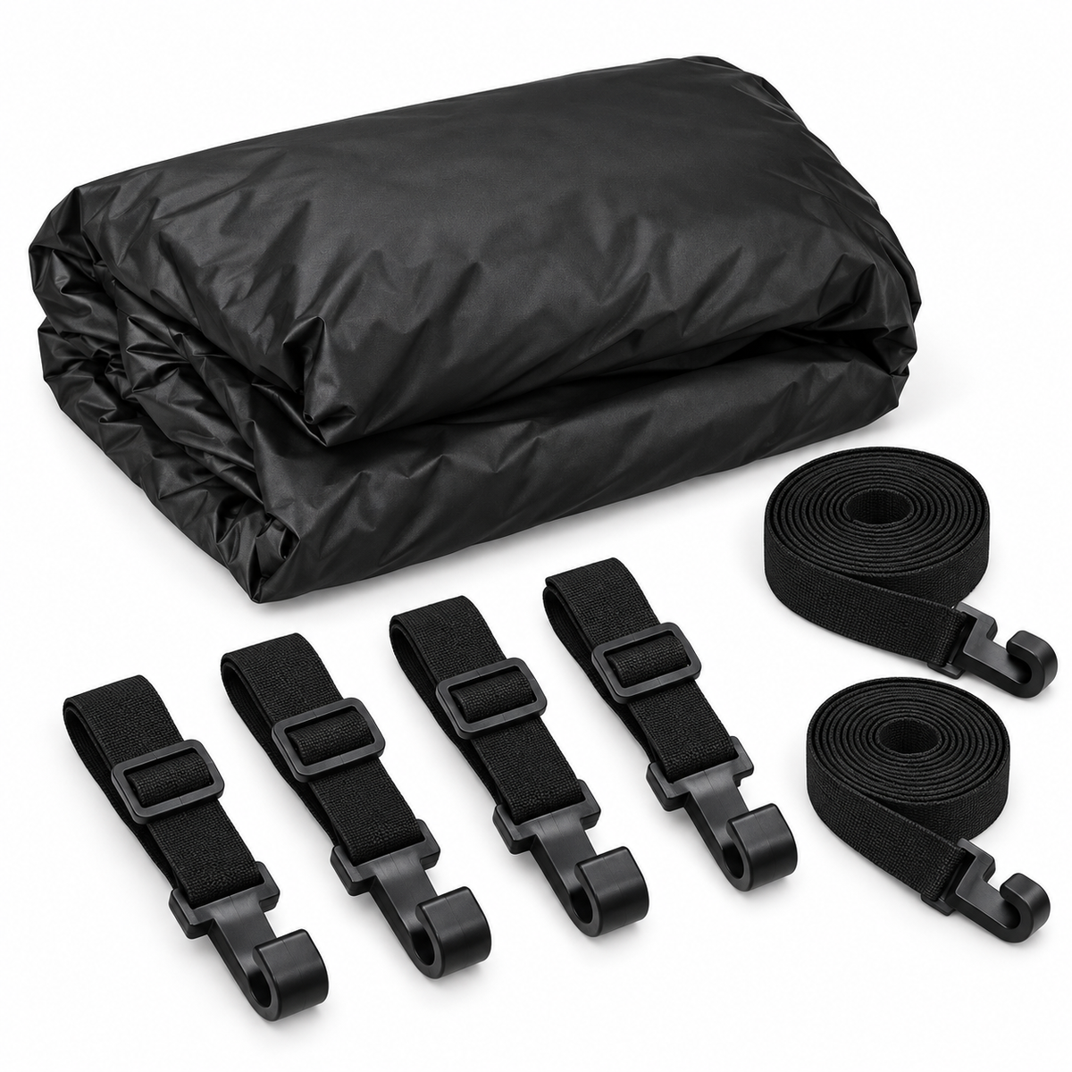 AurenceX RoofGuard™ RV Roof Cover