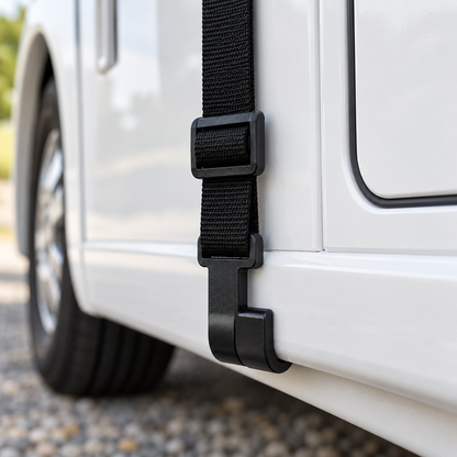 AurenceX RoofGuard™ RV Roof Cover