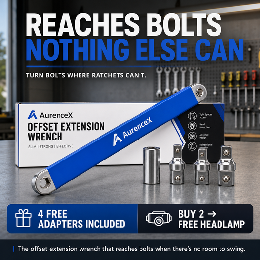 Offset Extension 2.0