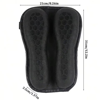 100% Gel Rider Cushion