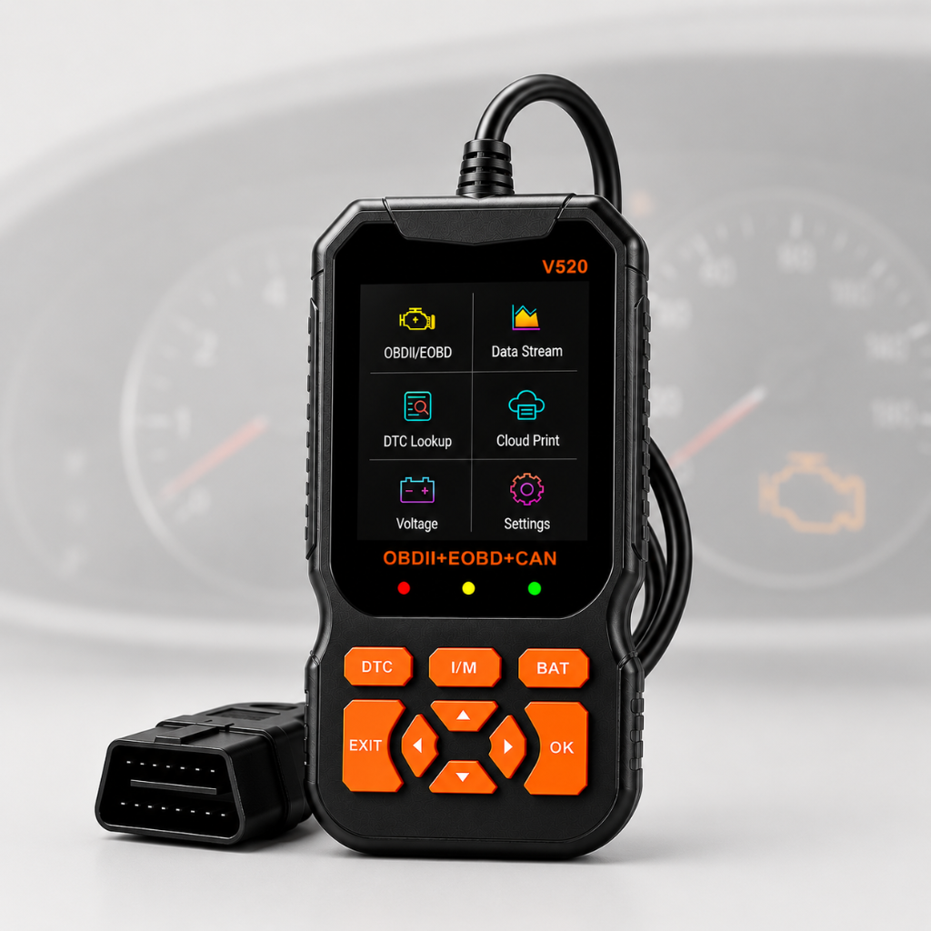 OBD CarScan Pro™