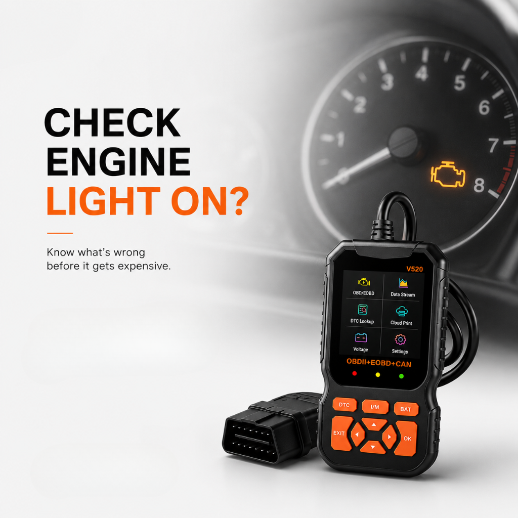 OBD CarScan Pro™